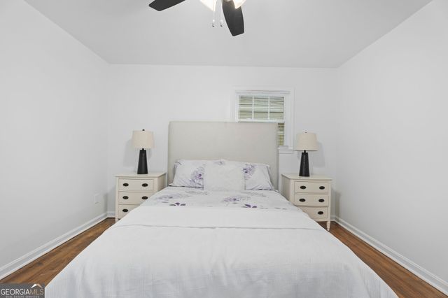 3567 Forrest Park Road SE, Atlanta, GA 30354