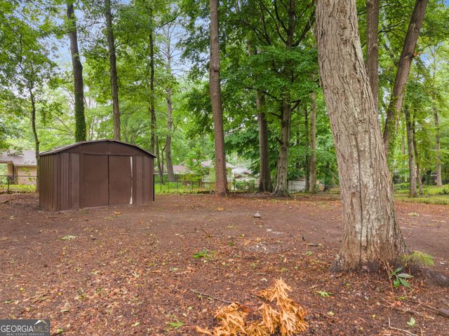3567 Forrest Park Road SE, Atlanta, GA 30354