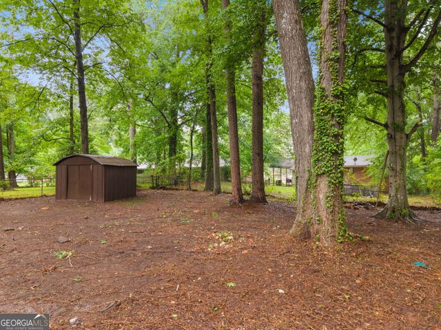 3567 Forrest Park Road SE, Atlanta, GA 30354
