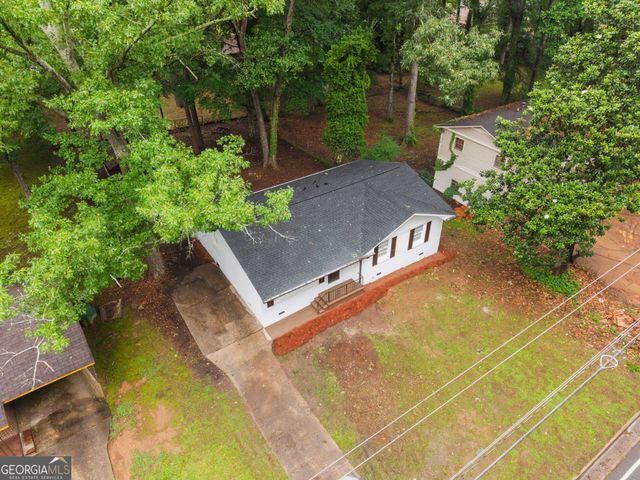 3567 Forrest Park Road SE, Atlanta, GA 30354