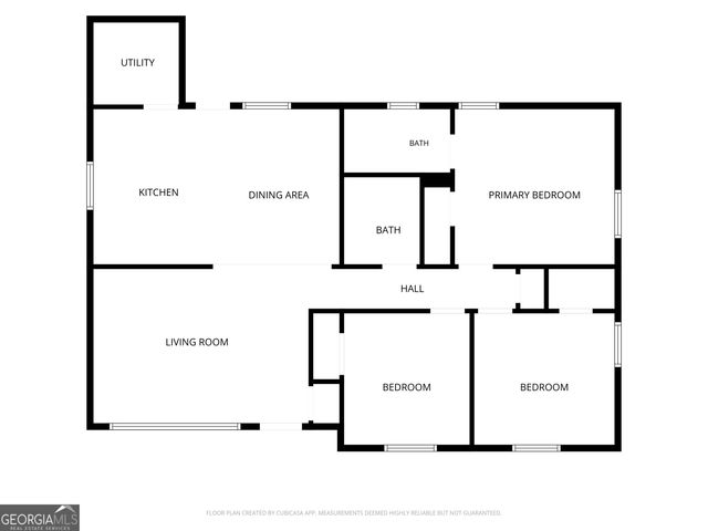 3567 Forrest Park Road SE, Atlanta, GA 30354