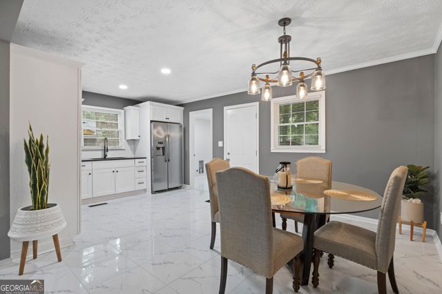 3567 Forrest Park Road SE, Atlanta, GA 30354