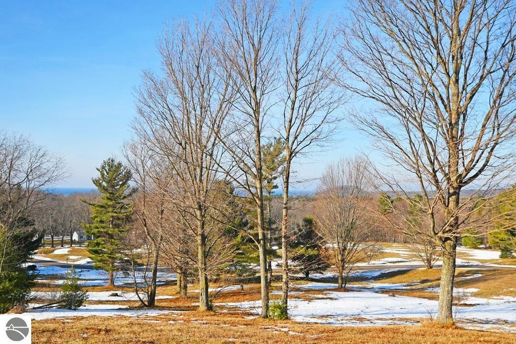 Image 1 of property listing at 00 W Sleepy Valley Drive, Empire, MI 49630