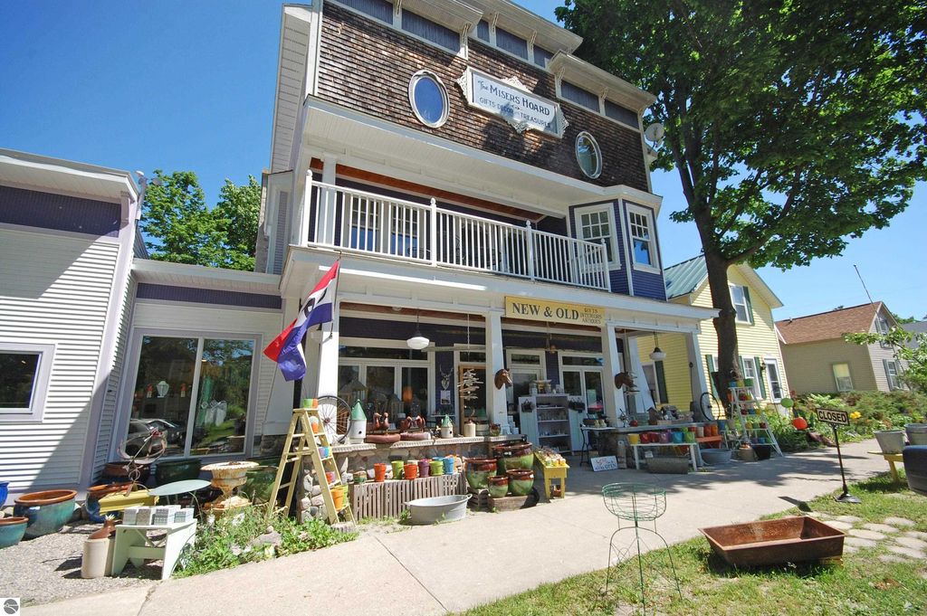 Image 10 of property listing at 00 W Sleepy Valley Drive, Empire, MI 49630