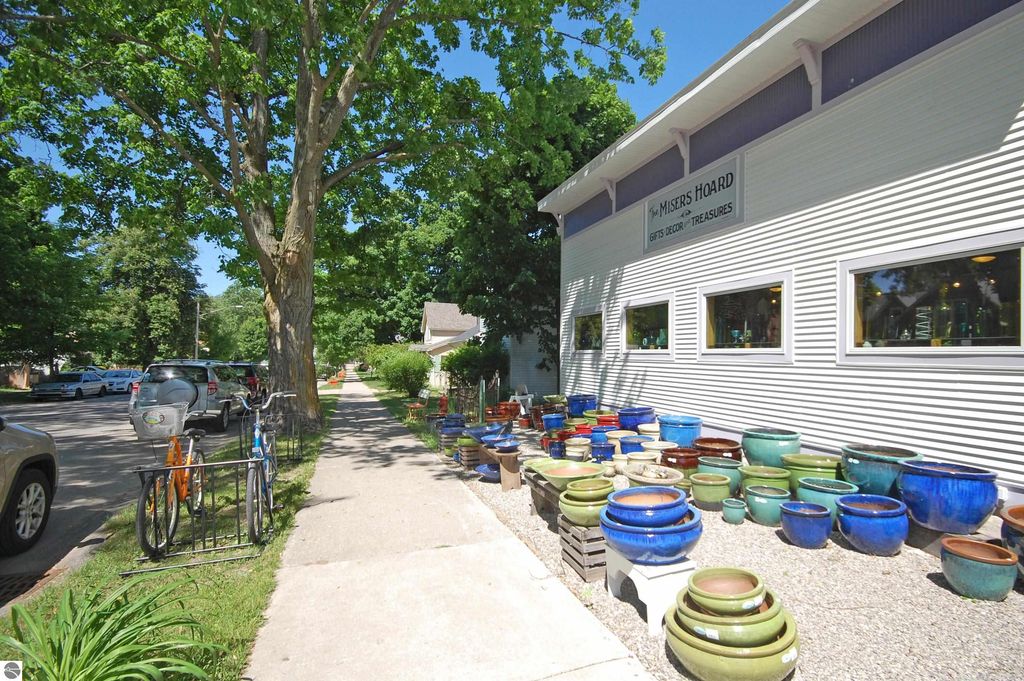 Image 11 of property listing at 00 W Sleepy Valley Drive, Empire, MI 49630