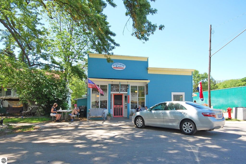 Image 12 of property listing at 00 W Sleepy Valley Drive, Empire, MI 49630