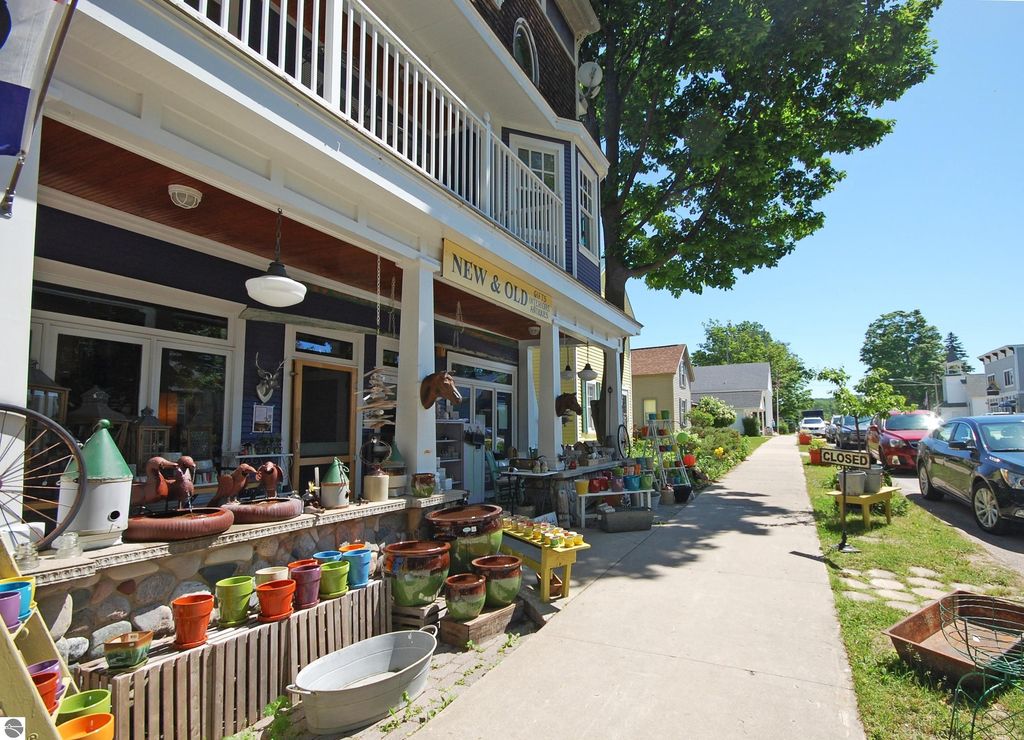 Image 13 of property listing at 00 W Sleepy Valley Drive, Empire, MI 49630