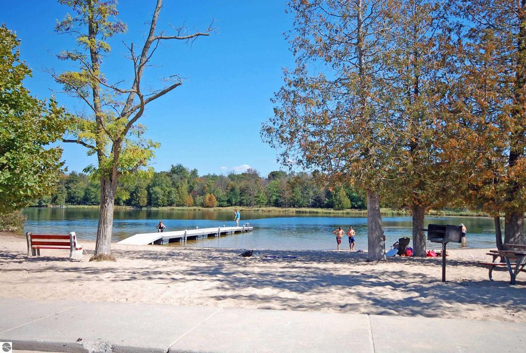 Image 14 of property listing at 00 W Sleepy Valley Drive, Empire, MI 49630