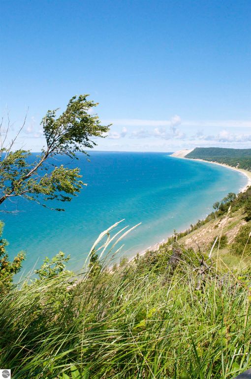 Image 16 of property listing at 00 W Sleepy Valley Drive, Empire, MI 49630