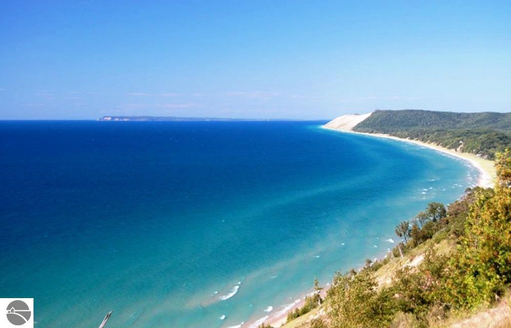 Image 17 of property listing at 00 W Sleepy Valley Drive, Empire, MI 49630