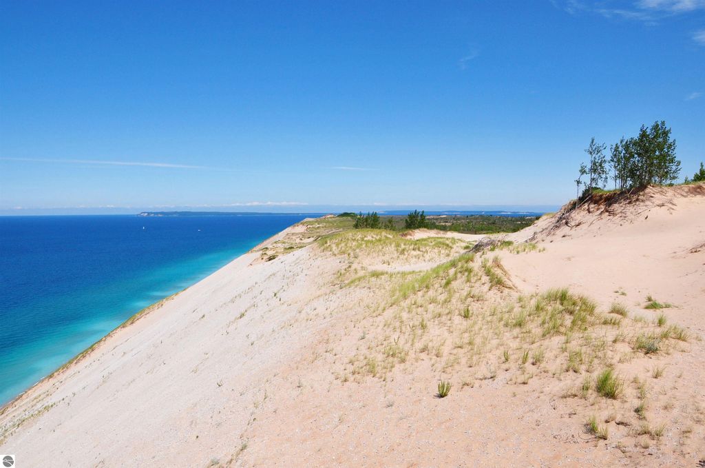 Image 18 of property listing at 00 W Sleepy Valley Drive, Empire, MI 49630