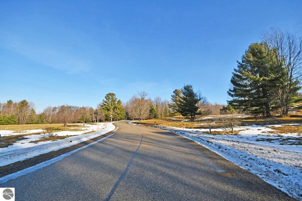 Image 2 of property listing at 00 W Sleepy Valley Drive, Empire, MI 49630