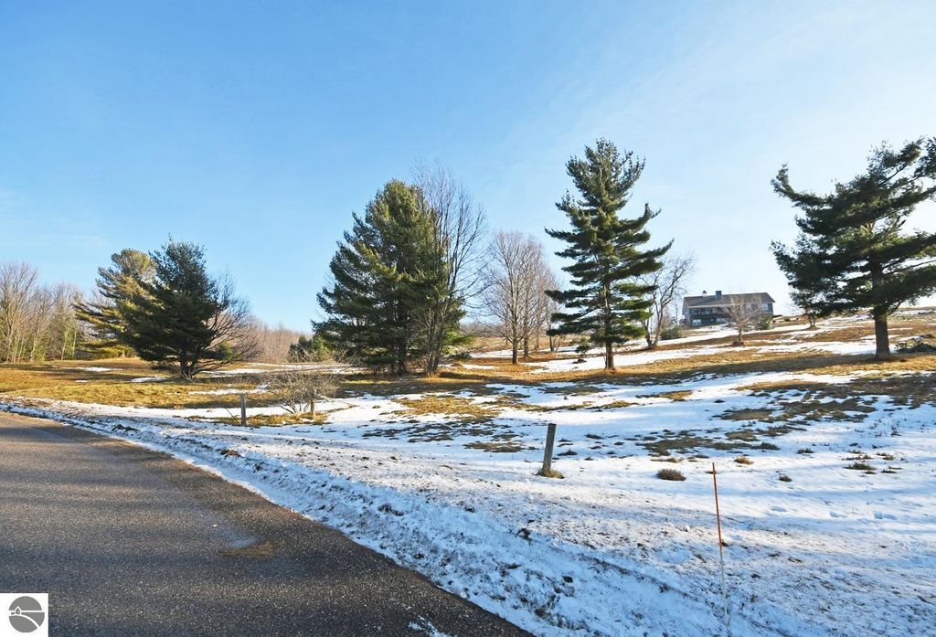 Image 3 of property listing at 00 W Sleepy Valley Drive, Empire, MI 49630