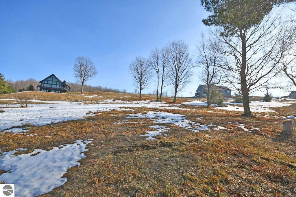 Image 5 of property listing at 00 W Sleepy Valley Drive, Empire, MI 49630
