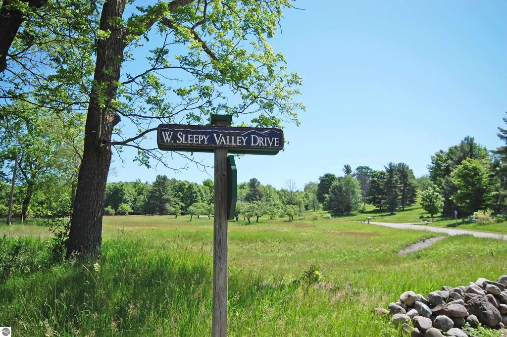 Image 8 of property listing at 00 W Sleepy Valley Drive, Empire, MI 49630