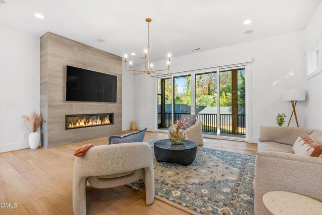 1506 Dexter Street, Durham, NC 27701