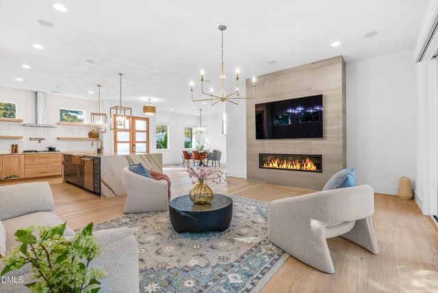 1506 Dexter Street, Durham, NC 27701