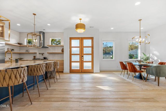 1506 Dexter Street, Durham, NC 27701