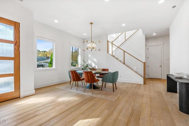 1506 Dexter Street, Durham, NC 27701