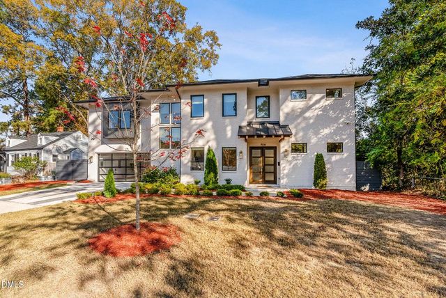 1506 Dexter Street, Durham, NC 27701