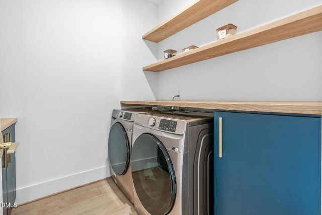 1506 Dexter Street, Durham, NC 27701