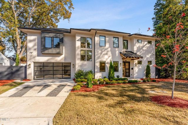 1506 Dexter Street, Durham, NC 27701