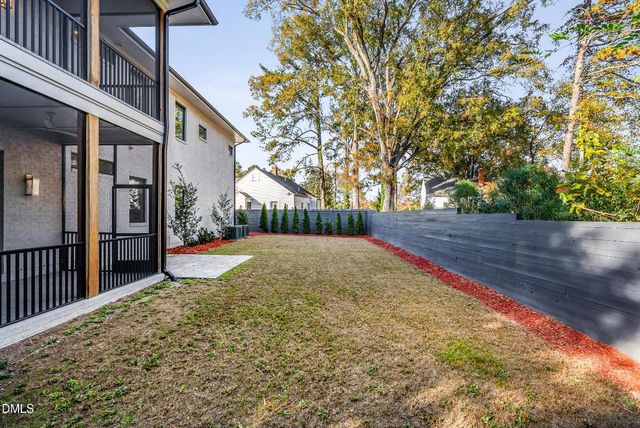 1506 Dexter Street, Durham, NC 27701