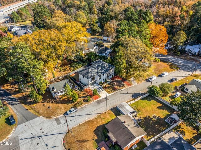 1506 Dexter Street, Durham, NC 27701