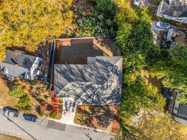 1506 Dexter Street, Durham, NC 27701