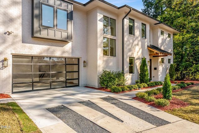 1506 Dexter Street, Durham, NC 27701