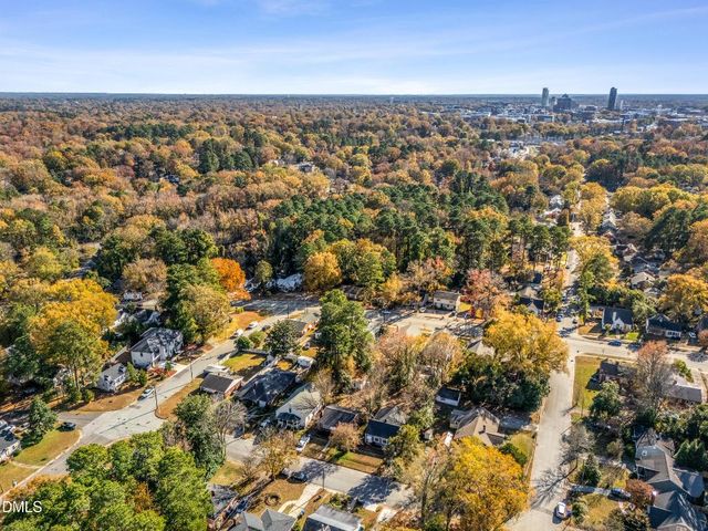 1506 Dexter Street, Durham, NC 27701