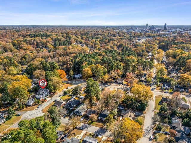 1506 Dexter Street, Durham, NC 27701