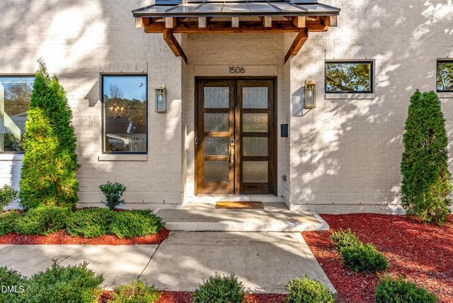 1506 Dexter Street, Durham, NC 27701