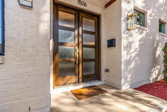 1506 Dexter Street, Durham, NC 27701