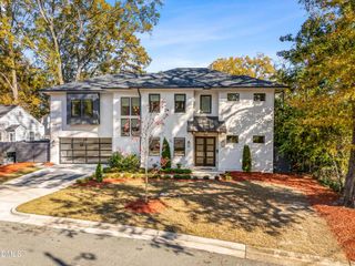 1506 Dexter Street, Durham, NC 27701