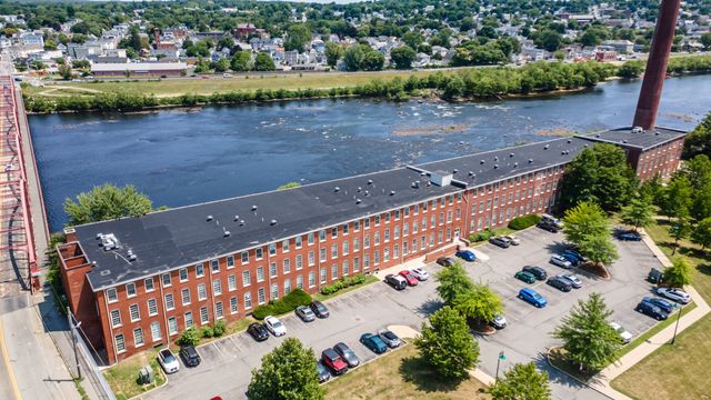 35 Riverwalk Way R201, Lowell, MA 01854