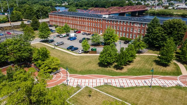 35 Riverwalk Way R201, Lowell, MA 01854