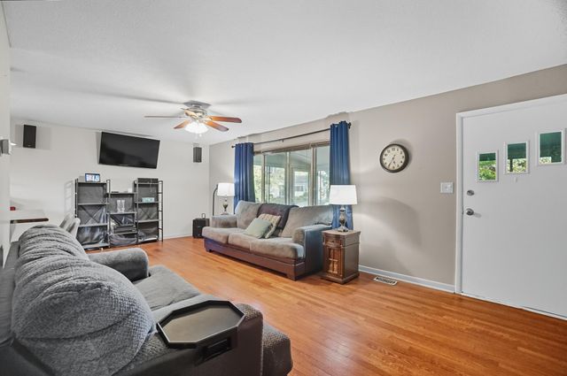 5220 Conklin Drive, Hilliard, OH 43026