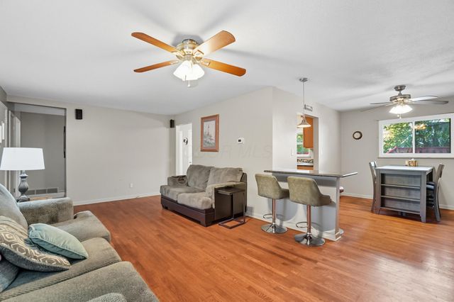 5220 Conklin Drive, Hilliard, OH 43026