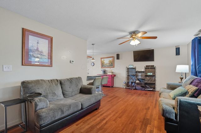 5220 Conklin Drive, Hilliard, OH 43026