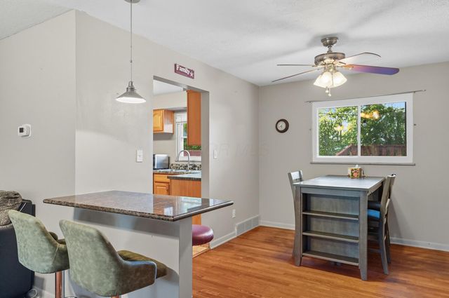 5220 Conklin Drive, Hilliard, OH 43026