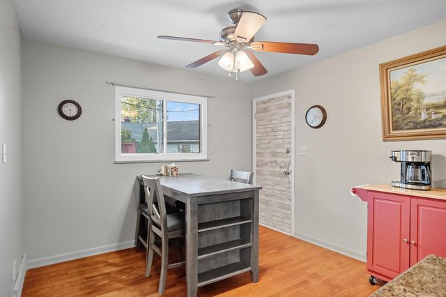 5220 Conklin Drive, Hilliard, OH 43026