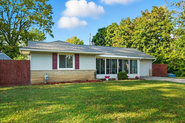 5220 Conklin Drive, Hilliard, OH 43026