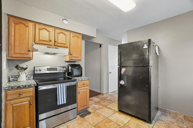 5220 Conklin Drive, Hilliard, OH 43026