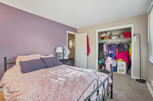 5220 Conklin Drive, Hilliard, OH 43026