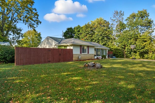 5220 Conklin Drive, Hilliard, OH 43026