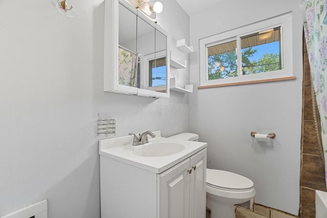 5220 Conklin Drive, Hilliard, OH 43026