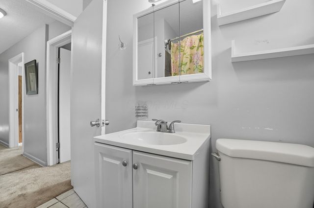 5220 Conklin Drive, Hilliard, OH 43026