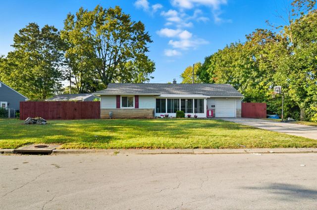 5220 Conklin Drive, Hilliard, OH 43026