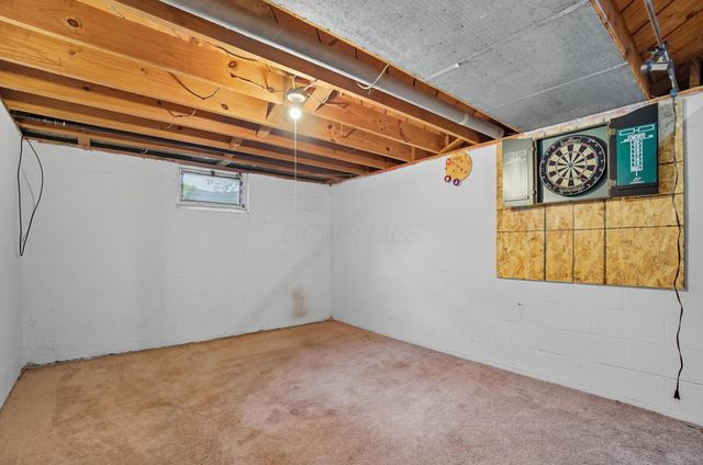 5220 Conklin Drive, Hilliard, OH 43026